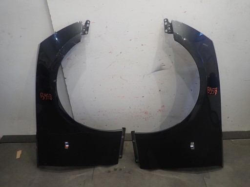 BLATOBRAN PREDNJI LIJEVI CHEVROLET CAMARO IV 16-
