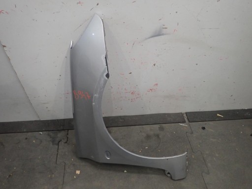 BLATOBRAN PREDNJI DESNI PEUGEOT 307 2001-2005