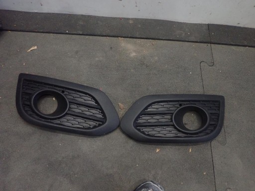 MREŽICA BRANIKA DESNI PREDNJI RENAULT KADJAR REDIZAJN 18