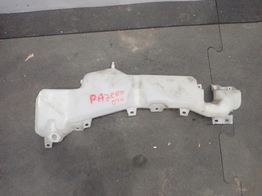 POSUDA ZA PRANJE STAKLA MITSUBISHI PAJERO 2007-