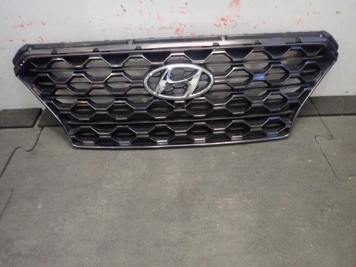 MASKA HYUNDAI SANTA FE IV 2017- 86366-81110