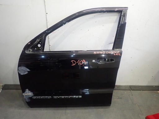 VRATA PREDNJI LIJEVA JEEP GRAND CHEROKEE WK2 2011-