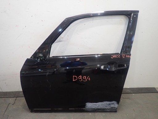 VRATA PREDNJI LIJEVA HONDA JAZZ V 2020-