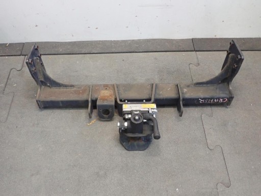 KUKA ZA VUČU VW CRAFTER 2017-