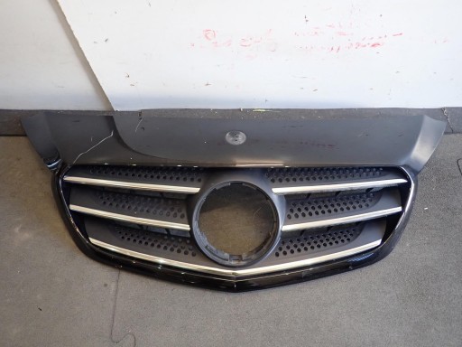 MASKA MERCEDES CITAN W415 A4158880023