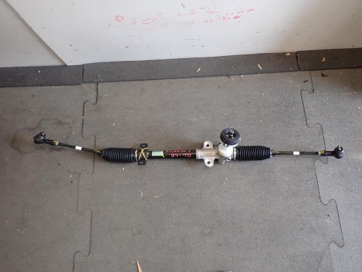 LETVA KIA PICANTO REDIZAJN 2008- NOVO