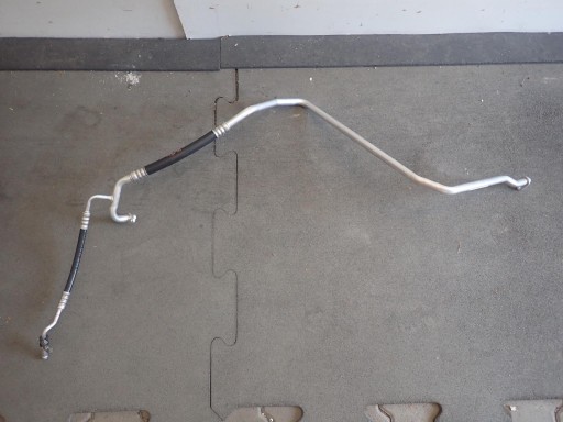 CRIJEVO KLIMATIZACIJE SMART FORTWO FORFOUR II 2014-