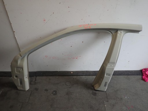 GOLI LIJEVI OPLATA VW JETTA 2010- 5C6