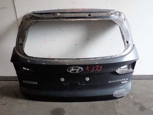 GEPEK HYUNDAI SANTA FE IV 2019-