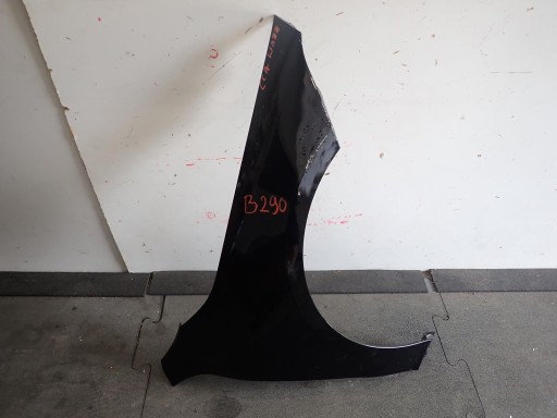 BLATOBRAN PREDNJI DESNI MERCEDES CLA W118 19-