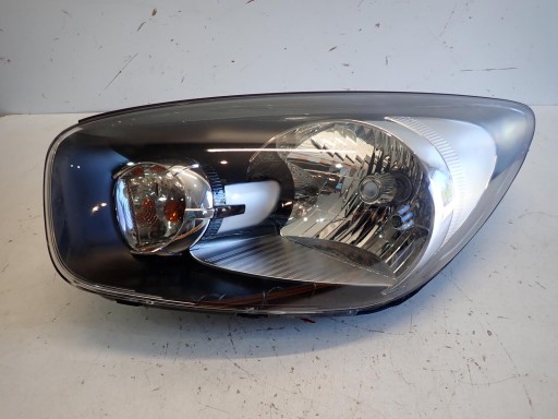 LAMPA FAR PREDNJI LIJEVI KIA PICANTO II 2011-2017