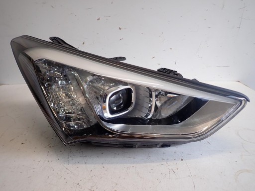 LAMPA FAR PREDNJI DESNI HYUNDAI SANTA FE III 12 BI-XENON