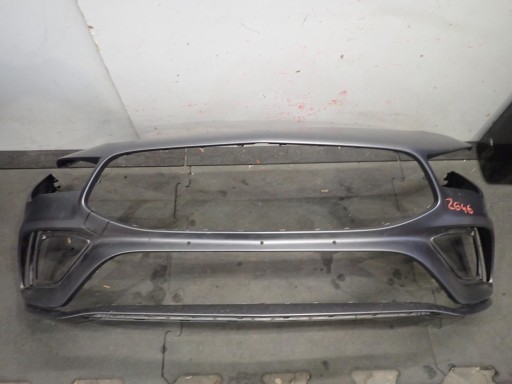 BRANIK PREDNJI MERCEDES CLA W118 AMG 2019-