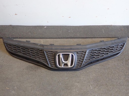 MASKA HONDA JAZZ II REDIZAJN 11-14