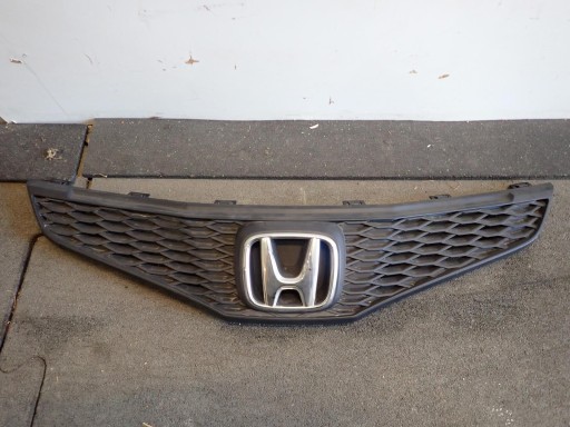 MASKA HONDA JAZZ II 08-11