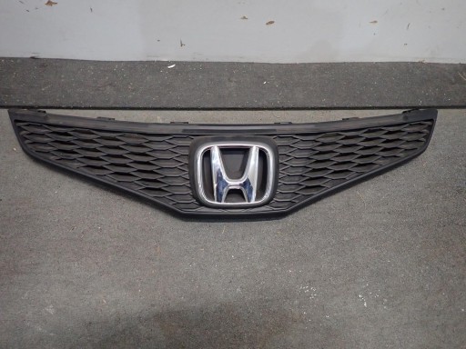 MASKA HONDA JAZZ II 08-11