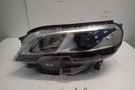 LAMPA FAR PREDNJI LIJEVI PEUGEOT EXPERT III 16- XENON