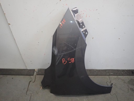 BLATOBRAN PREDNJI DESNI HYUNDAI IX35 10-