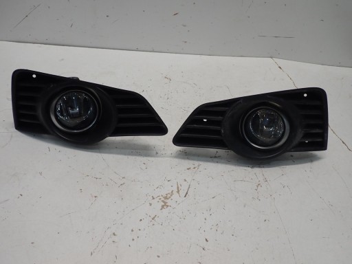 MAGLENKA DESNI OPEL TIGRA B 04-