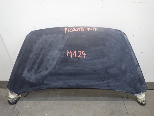 HAUBA KIA PICANTO 11-17