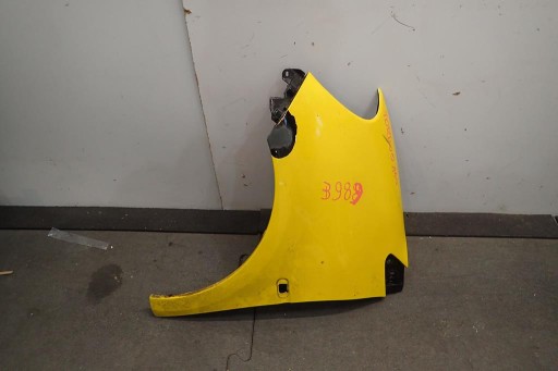 BLATOBRAN PREDNJI LIJEVI SMART FORTWO 14-