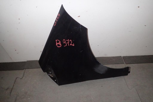 BLATOBRAN PREDNJI DESNI MERCEDES A-KLASA W169