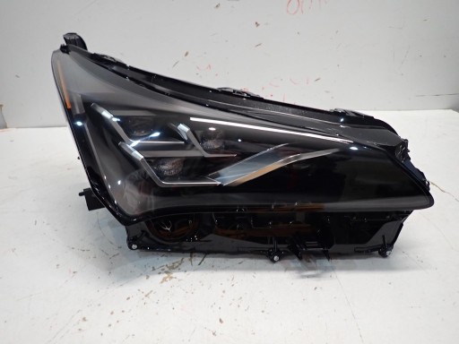 LAMPA FAR PREDNJI DESNI LEXUS NX300H REDIZAJN 18- FULL LED