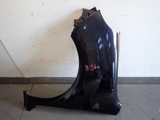 BLATOBRAN PREDNJI LIJEVI RENAULT KANGOO II 2007-2013