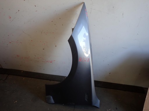 BLATOBRAN PREDNJI LIJEVI BMW 1 E82 E87 E88