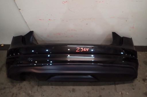 BRANIK ZADNJI AUDI Q2 S-LINE
