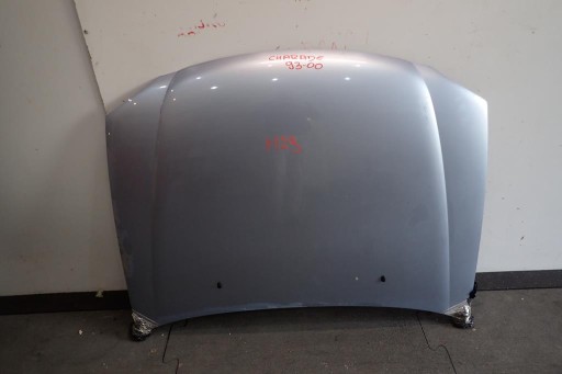 HAUBA DAIHATSU CHARADE 93-00