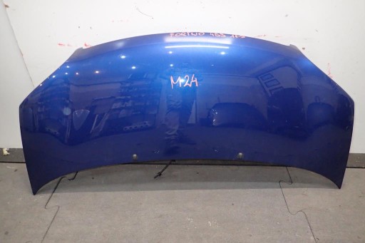 HAUBA SMART FORTWO A453 14-