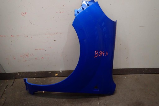 BLATOBRAN PREDNJI LIJEVI RENAULT KANGOO II 07-13