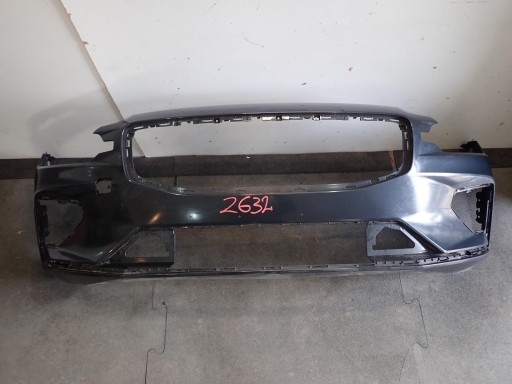 BRANIK PREDNJI VOLVO S60 V60 II 18- R-DESIGN