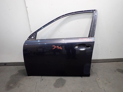 VRATA PREDNJI LIJEVA SUBARU OUTBACK IV 09-