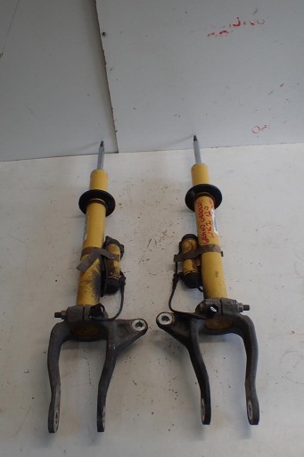 AMORTIZER DESNI LIJEVI ZADNJI JEEP CHEROKEE WK2 SRT