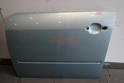 VRATA PREDNJI LIJEVA AUDI A2