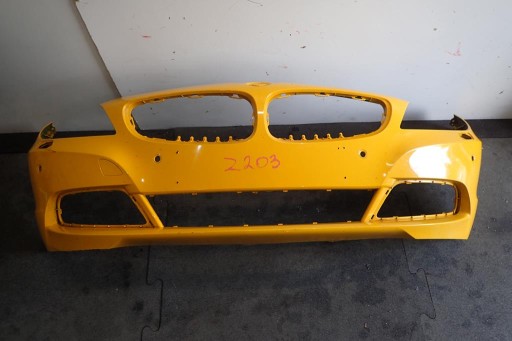 BRANIK PREDNJI BMW Z4 E89 09-13