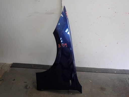 BLATOBRAN PREDNJI LIJEVI BMW 1 E82 E87 E88 04-12