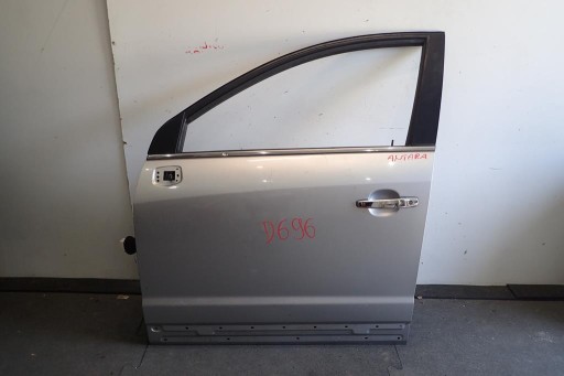 VRATA PREDNJI LIJEVA OPEL ANTARA