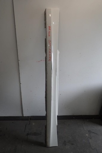 PRAG LAJSNA PRAGA BMW 1 E81 E82