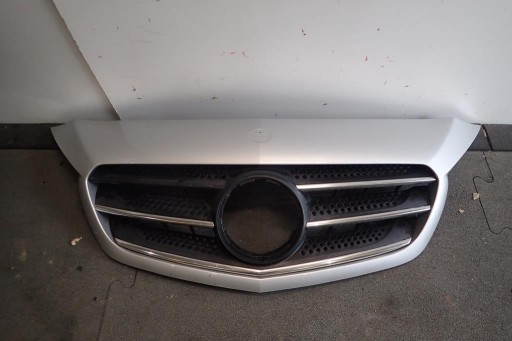 MASKA MERCEDES CITAN W415