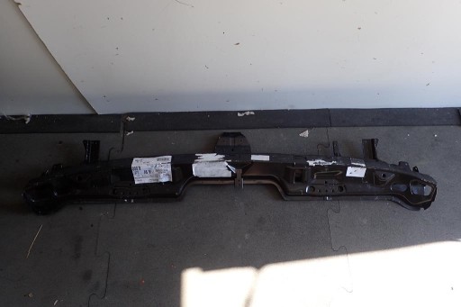 PLASTIKA BRISAČA METALNI DODGE RAM 19-