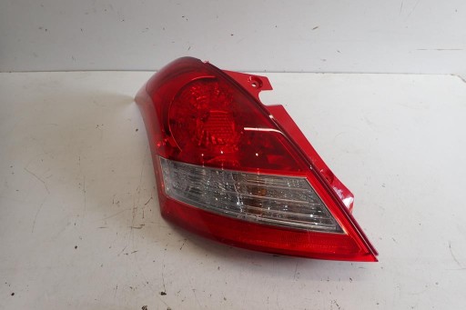 LAMPA FAR ZADNJI ZADNJA  LIJEVI SUZUKI SWIFT MK7 10- SPORT