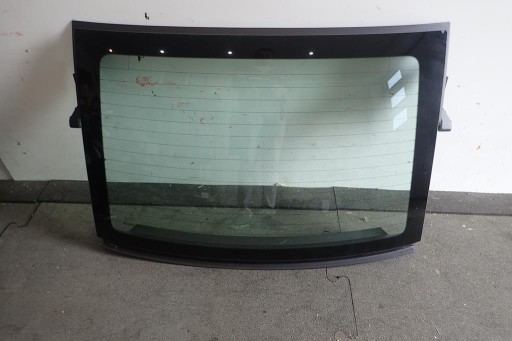 STAKLO ZADNJI MERCEDES SLC SLK W172