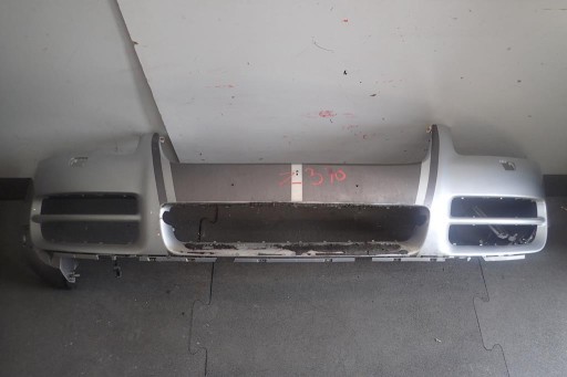 BRANIK PREDNJI VW TOUAREG 02-06 7L