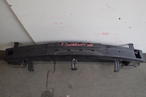 GREDA ISPOD BRANIK ZADNJI KIA SORENTO III 15-