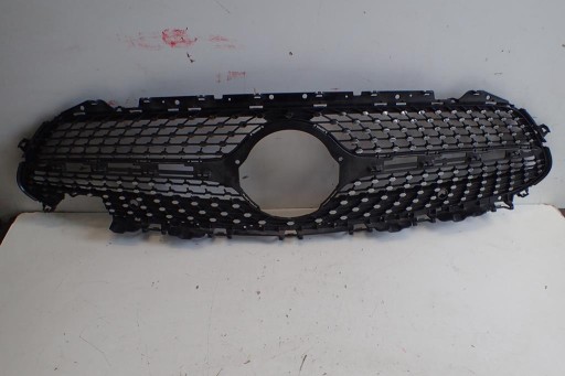 MASKA MERCEDES CLS W257 AMG 18- A2578852002