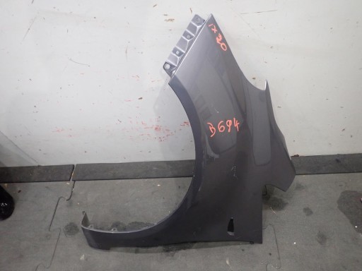 BLATOBRAN PREDNJI LIJEVI HYUNDAI IX20