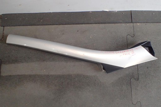 POKLOPAC STUBA DESNI RENAULT SCENIC III 09-